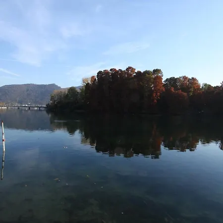 森多托里克住宿加早餐旅馆 萨尼科