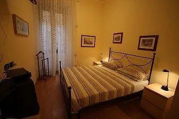 Vendégház Centrostorico 3*
