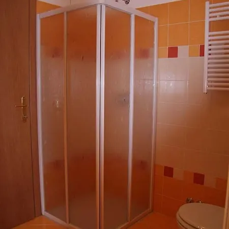 Centrostorico Vendégház Sarnico