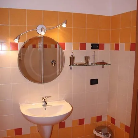 Vendégház Centrostorico