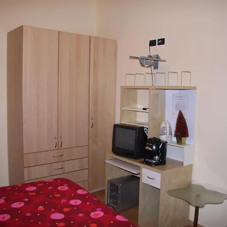 Centrostorico サルニコ