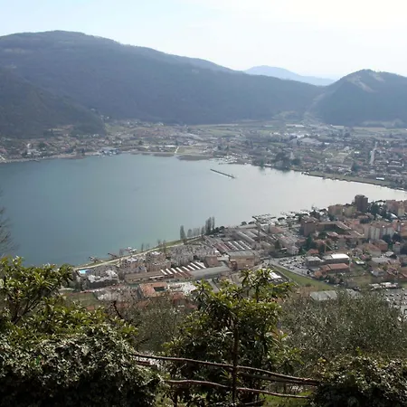 Centrostorico サルニコ