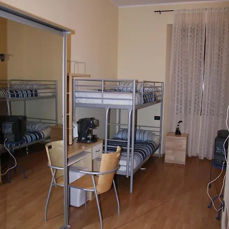 ゲストハウス Centrostorico