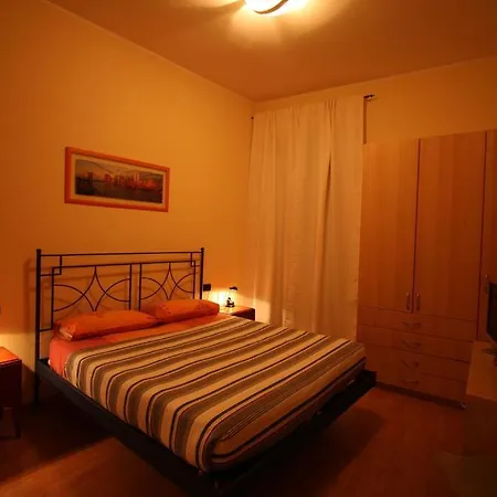 Centrostorico 3* サルニコ