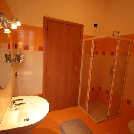 ゲストハウス Centrostorico 3*