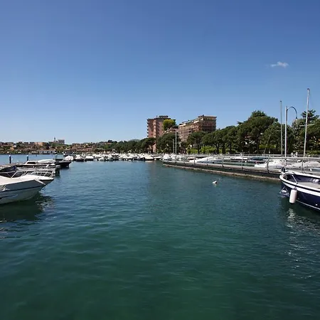 Centrostorico ゲストハウス 3*