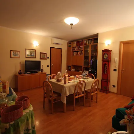 Centrostorico 3* サルニコ