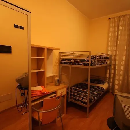 ゲストハウス Centrostorico