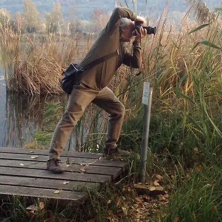 ゲストハウス Centrostorico 3*