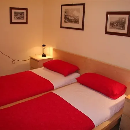 ゲストハウス Centrostorico