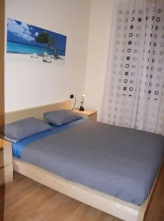 Centrostorico ゲストハウス 3*