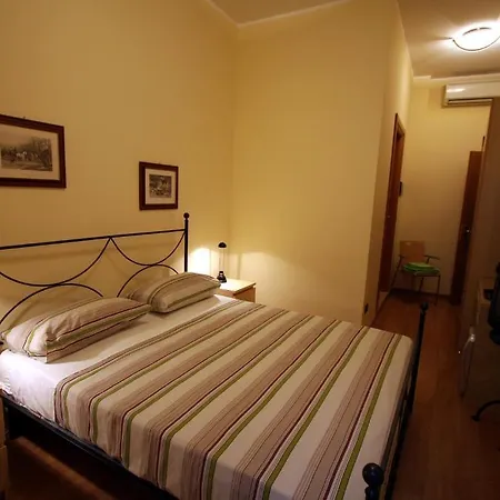 Konukevi Centrostorico 3*