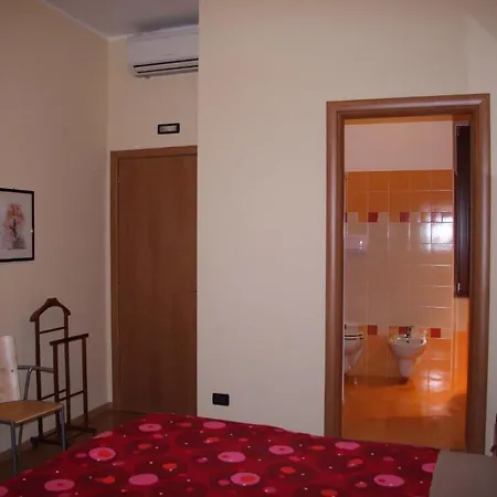 Centrostorico ゲストハウス 3*