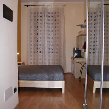 招待所 森多托里克住宿加早餐旅馆
