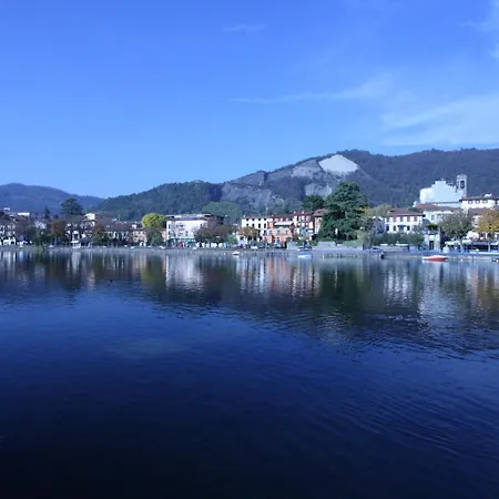Πανσιόν Centrostorico Sarnico