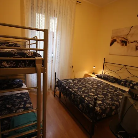 Πανσιόν Centrostorico