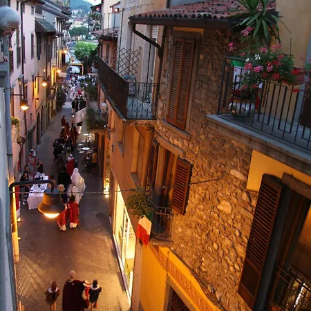 Πανσιόν Centrostorico