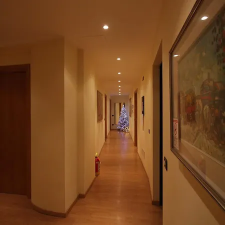 Πανσιόν Centrostorico 3*