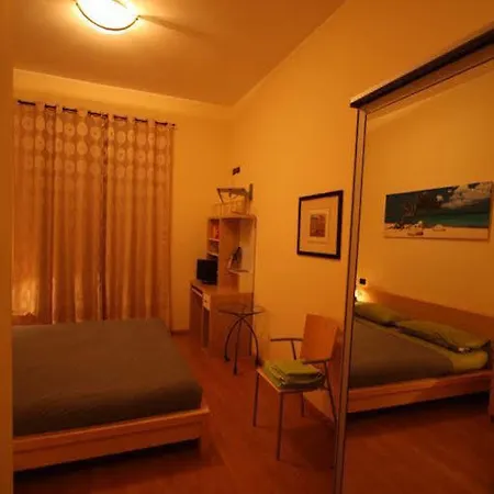 森多托里克住宿加早餐旅馆 3*