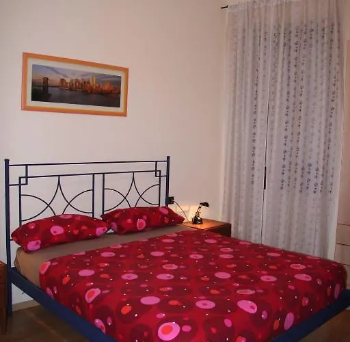 Πανσιόν Centrostorico