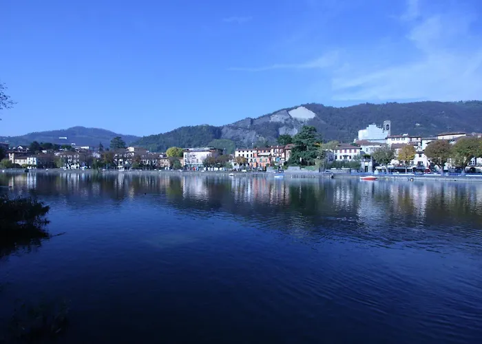 Πανσιόν Centrostorico Sarnico