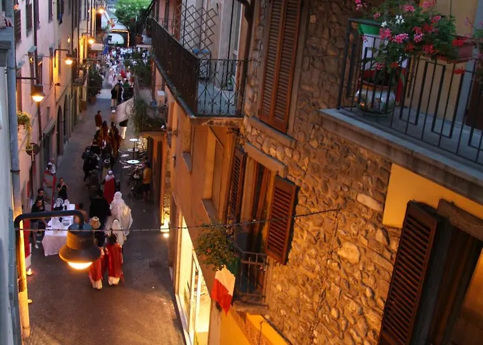 Πανσιόν Centrostorico