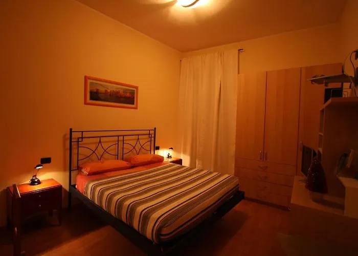 Centrostorico 3* Sarnico