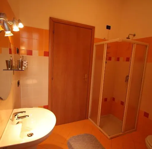 Πανσιόν Centrostorico 3*