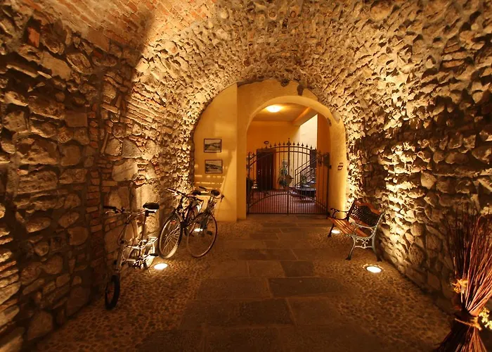 Centrostorico 3*
