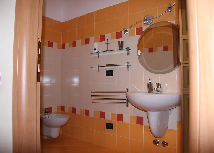 Centrostorico Πανσιόν 3*