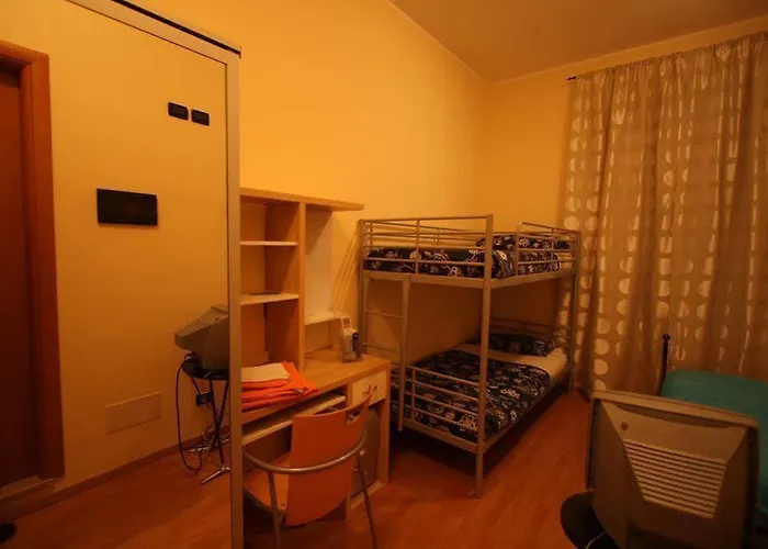 Πανσιόν Centrostorico
