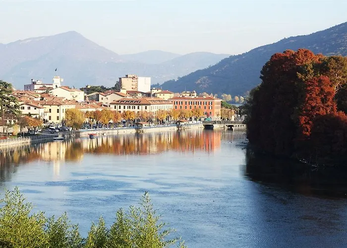 Centrostorico Πανσιόν 3*