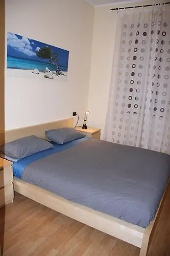 Centrostorico Πανσιόν 3*