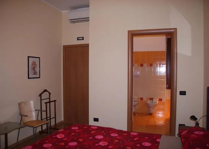 Centrostorico Πανσιόν 3*